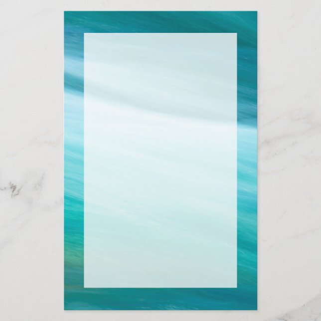 Before the Falls Stationery (Front)