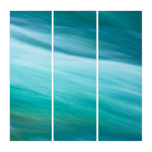 Before the Falls Triptych