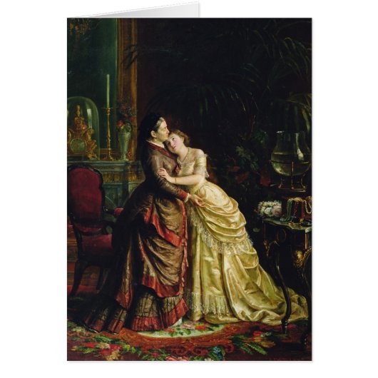 Before the Marriage (Front)