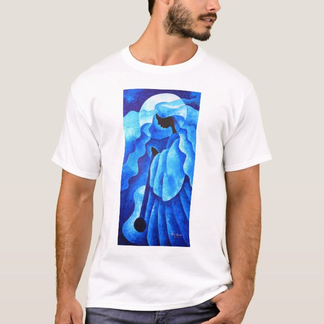 Before the Song 2012 T-Shirt (Front)