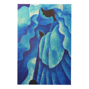 Before the Song 2012 Wood Wall Decor