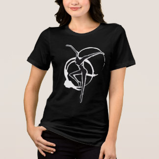 Before these Crowded Streets Tri-Blend Shirt