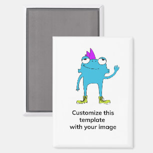 BeFunky Magnet