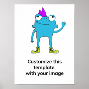 BeFunky Poster