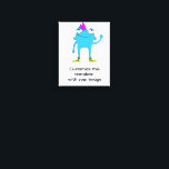 BeFunky Stretched Canvas Print<br><div class="desc">Print your masterpiece on a beautiful piece of stretched canvas.</div>