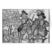 Beggars All (Front Horizontal)