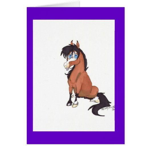 begger cards (Front)
