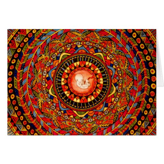 Begin Within Cards (Front Horizontal)