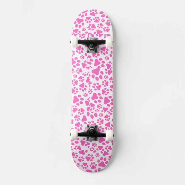 Beginner Skateboards-for my girl! Skateboard (Front)