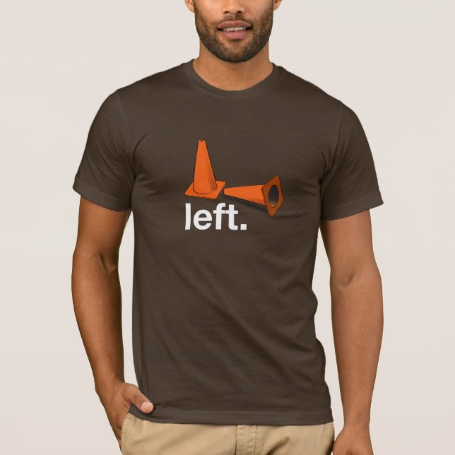 Beginner's Guide to AutoX T-Shirt (Front)