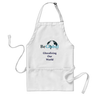 BeGlobal Apron