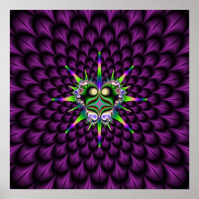 Begomo Bug Poster (Front)