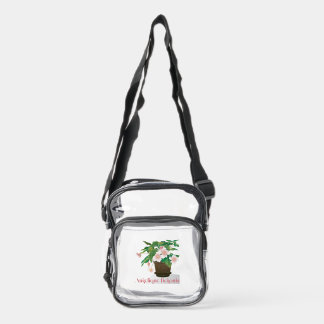 Begonia Bag 