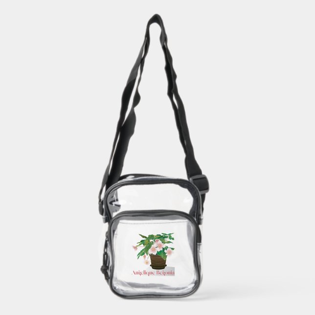 Begonia Bag  (Front)