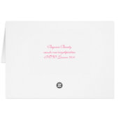 Begonia Beauty (Back Horizontal)