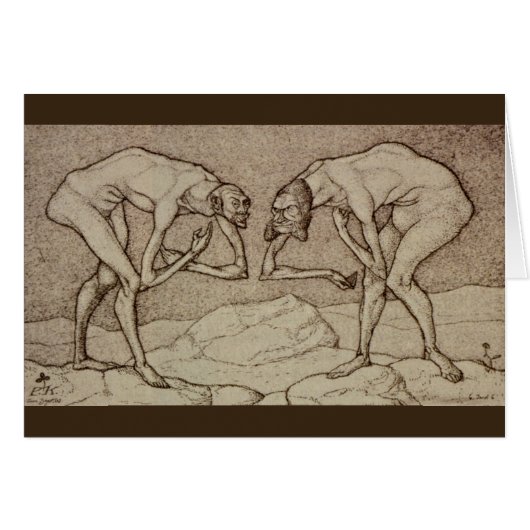 Begruessung (Front Horizontal)