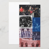 Beguiled Photocards (Front/Back)