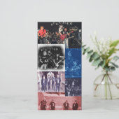 Beguiled Photocards (Standing Front)