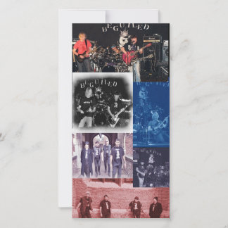 Beguiled Photocards