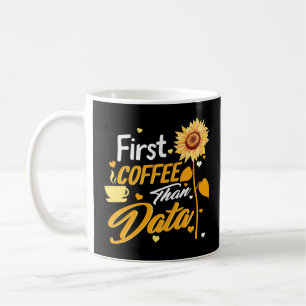 Behavior Analyst Coffee Aba Rbt Bcba Therapist Tec Mug