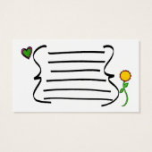 Behavior Bucks (Back)