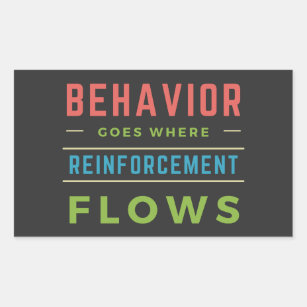 Cute Behavior Goes Where Reinforcement Flows Quote Behavior