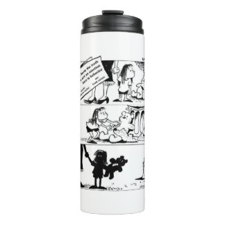 Behavior Is The Truth Travel Mug