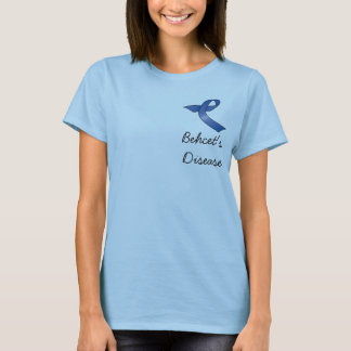 Behcet's Disease T-Shirt