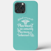 Pharmacist Symbol Phone Cases for Sale