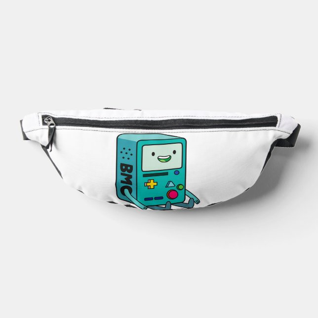 behnkenicelyf fanny pack (Lay Down)