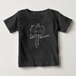 Behold! the Noob Slayer! Baby T-Shirt