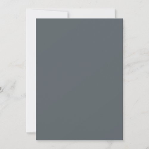 Behr Paint Blue Metal Gray Trending Color Invitation