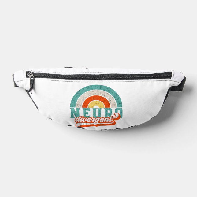 beienmadic fanny pack (Lay Down)