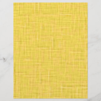 beige001-yellow YELLOW WHITE CLOTH TEXTURES DIGITA Flyer