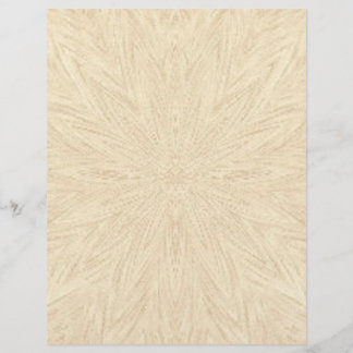 beige abstract pattern textured background flyer