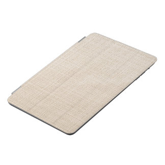 Beige Aesthetic iPad Mini Cover