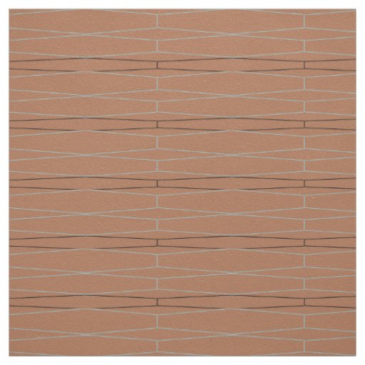 Beige and blue fabric