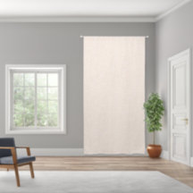 Beige and peach texture with white.