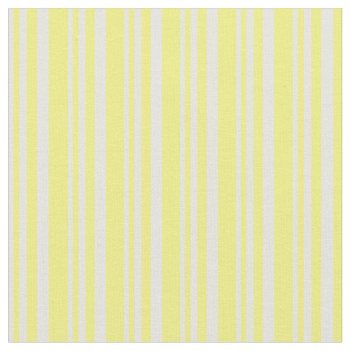 Beige and Yellow Striped/Lined Pattern Fabric