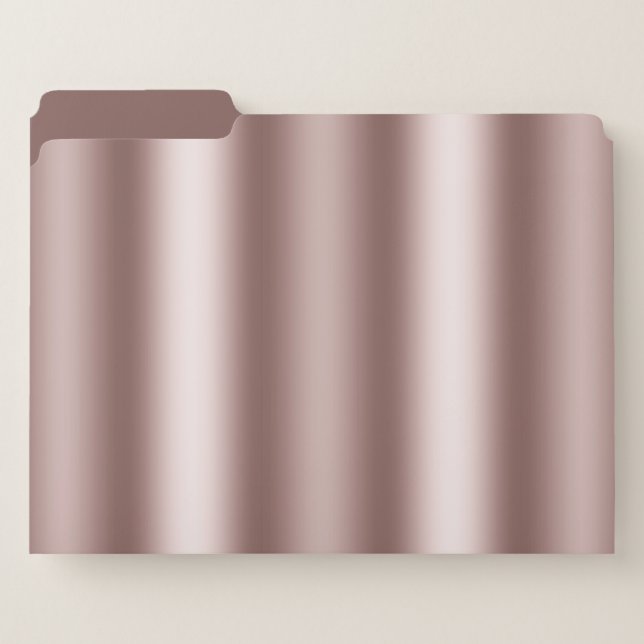 Beige Brown Blurred vertical stripes for curtain File Folder (Front Left)