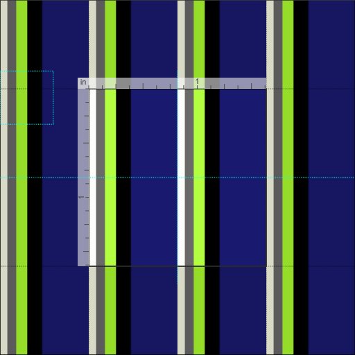 Beige, Dim Grey, Light Green, Black, Midnight Blue Fabric