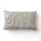 Beige & Gray Swirls Neutral