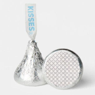 Beige Islamic geometric pattern Hershey®'s Kisses®