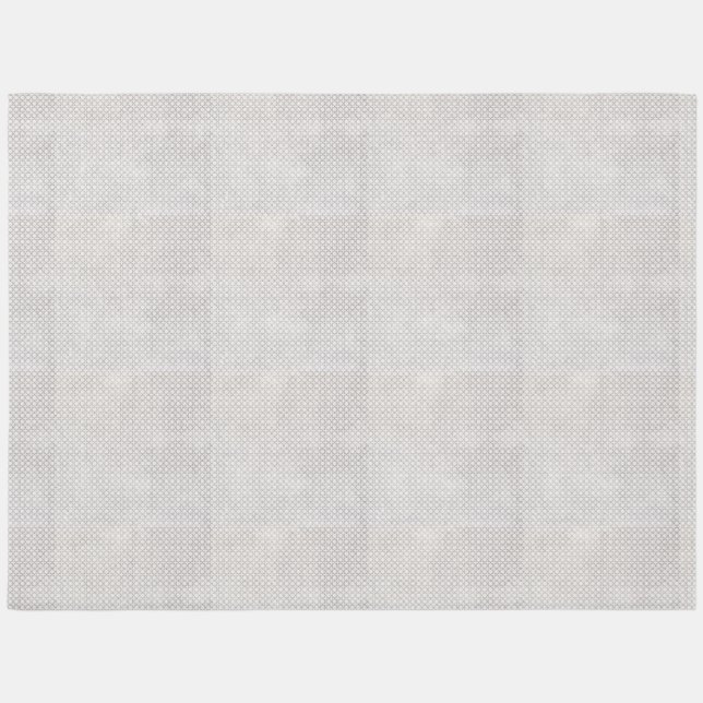 Beige Islamic geometric pattern Outdoor Rug (Front)