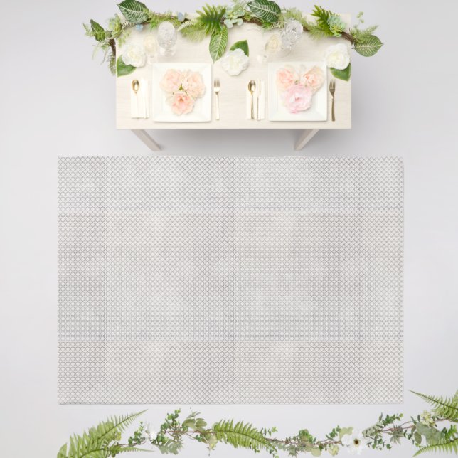 Beige Islamic geometric pattern Outdoor Rug (Insitu (Wedding 2))
