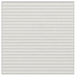 [ Thumbnail: Beige & Light Grey Lined Pattern Fabric ]