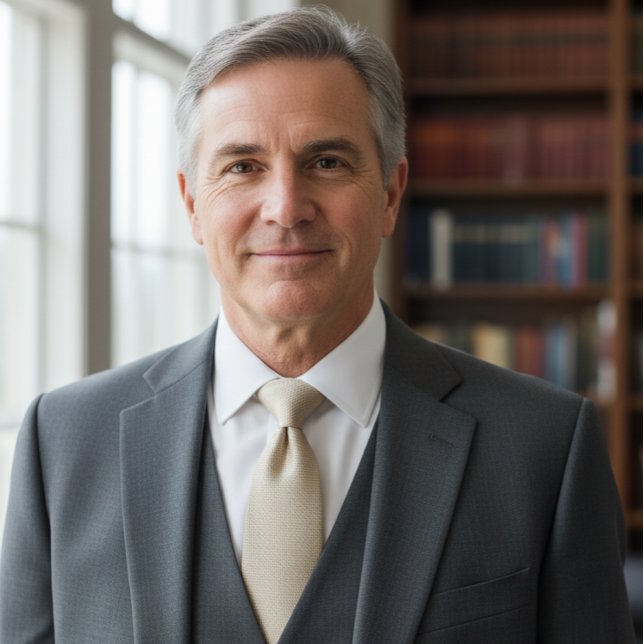 Beige Linen Neck Tie (Creator Uploaded)