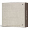 Beige Linen Texture Professional Personalized