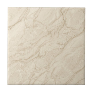 Beige Marble Neutral Elegant Contemporary Style Ceramic Tile
