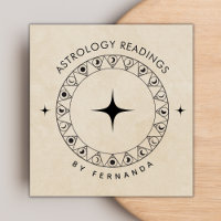 Beige Moon Cycle Astrology Readings Spiritual Sand